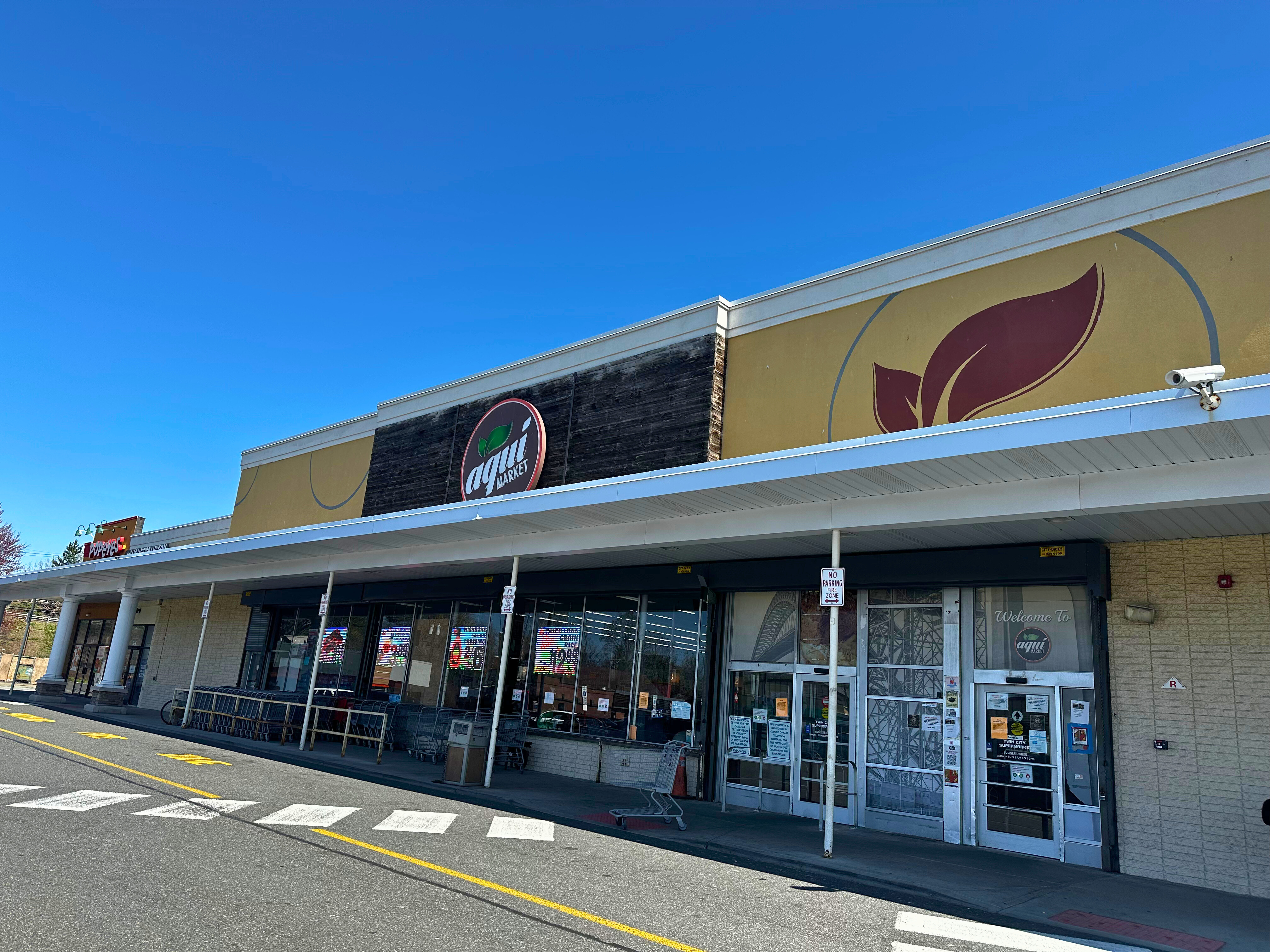 Jersey City’s first dedicated indoor pickleball facility coming to Twin City Shopping Center 